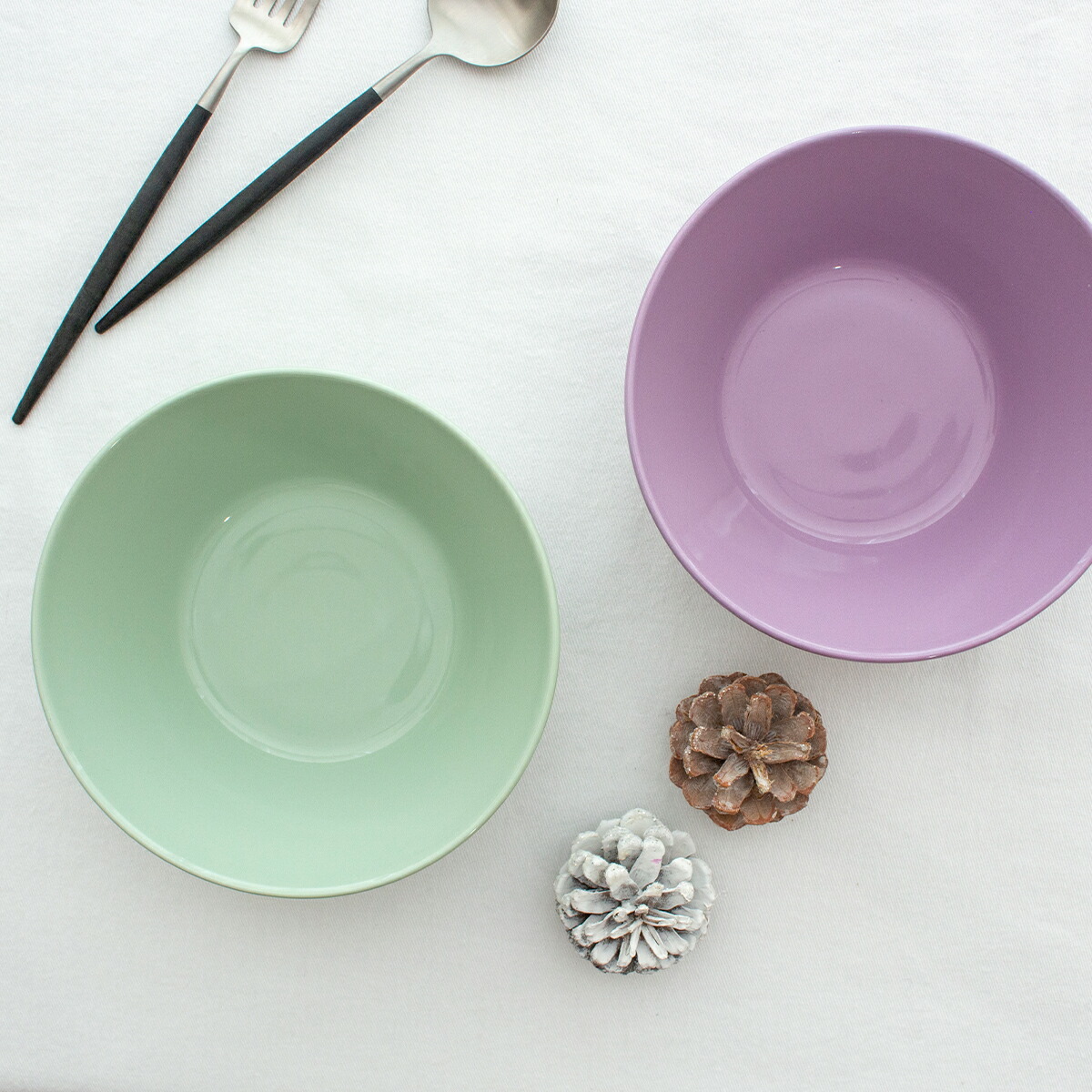 楽天市場】イッタラ ティーマ ボウル 15cm ライトライラック セージ