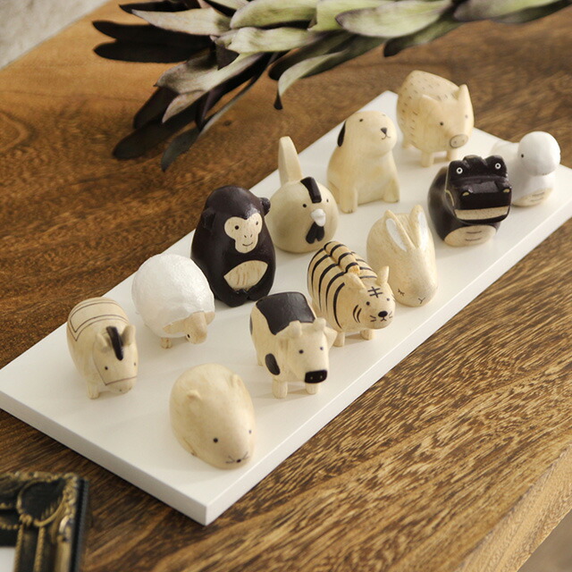 楽天市場】ぽれぽれえとセット 十二支＋台座(干支 置物 午年 うま 2026