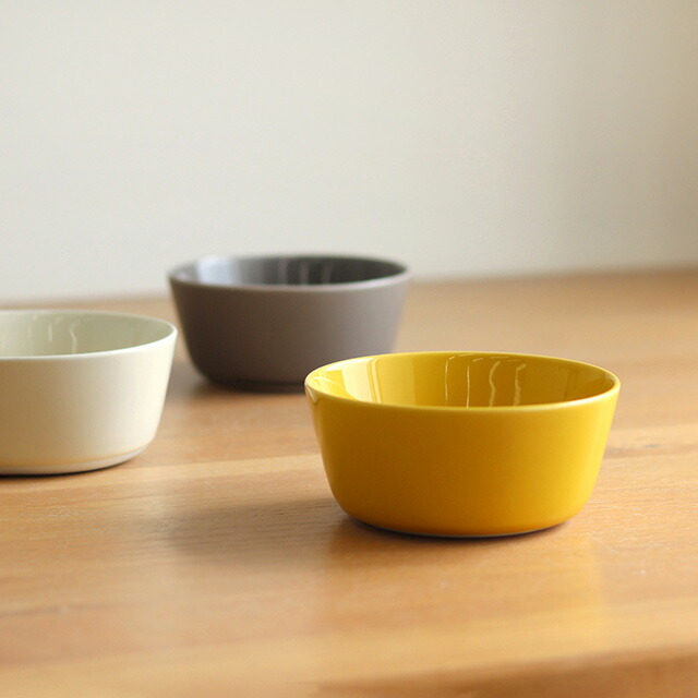 楽天市場】CLASKA DO クラスカ ドー ボウル S 12cm 11111308(食器