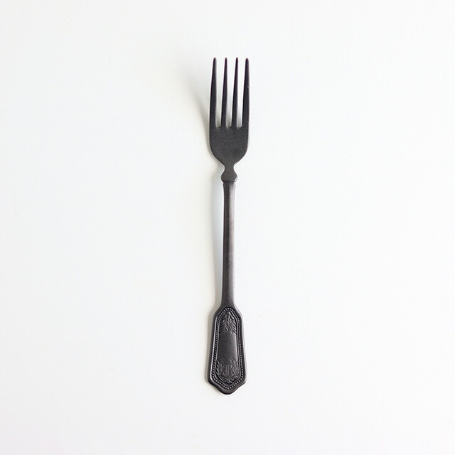 楽天市場】THE HARVEST ボタニカルカトラリー デザートフォーク HVDW