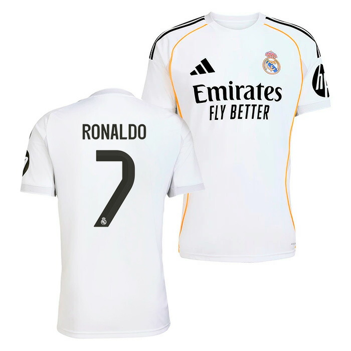 サッカーユニフォーム ロナウド レアル」の人気商品一覧 | 安い商品を