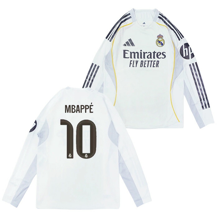 楽天市場】レアルマドリード ユニフォーム オーセンティックの通販