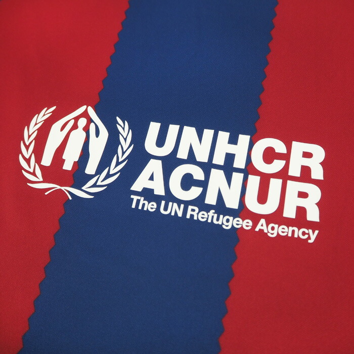 楽天市場】○FCバルセロナ 23-24 ホーム 半袖 ユニフォーム No.27