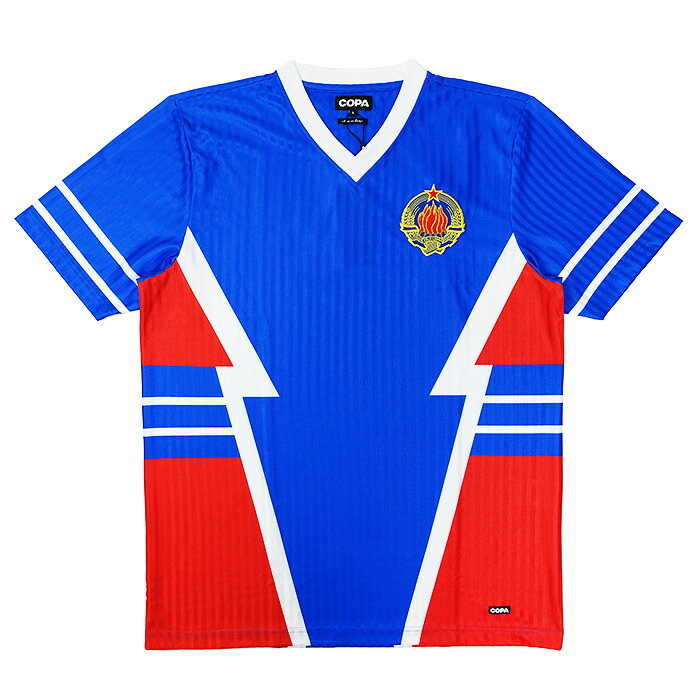 楽天市場】ユーゴスラヴィア（レプリカユニフォーム｜メンズウェア