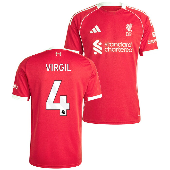 楽天市場】フィルジル・ファン・ダイク（サイズ（S/M/L）L）の通販