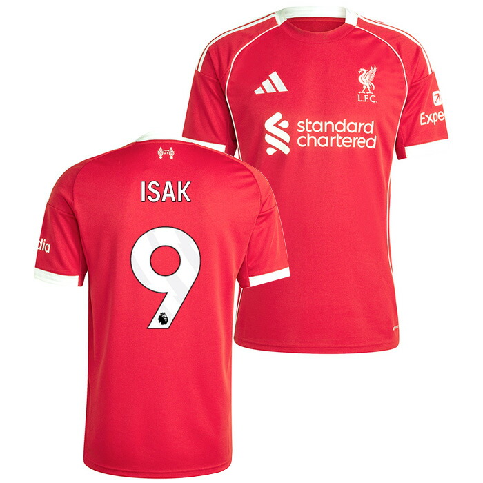 楽天市場】リバプール スアレス ユニフォームの通販