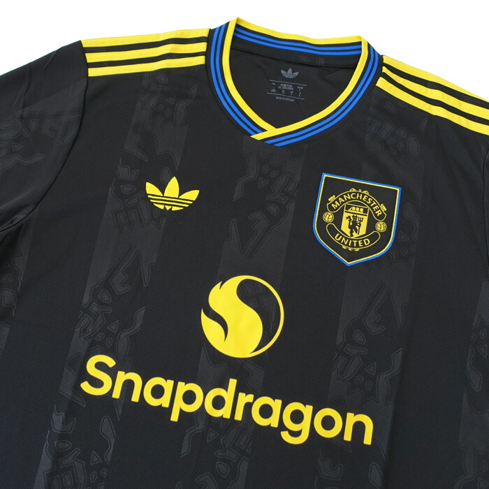 楽天市場】○マンチェスターユナイテッド 25-26 サード 半袖