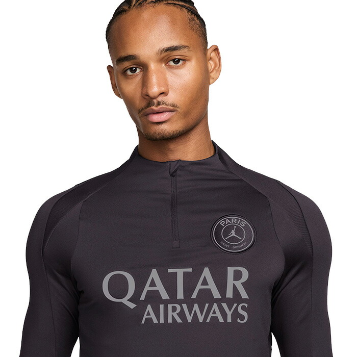 楽天市場】パリ・サンジェルマン 25-26 Dri-FIT Strike ドリルトップ