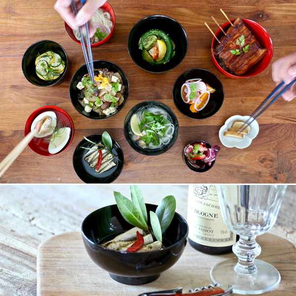 楽天市場】IBURIWANCO 燻椀 三九椀【川連漆器 漆 お椀 秋田県