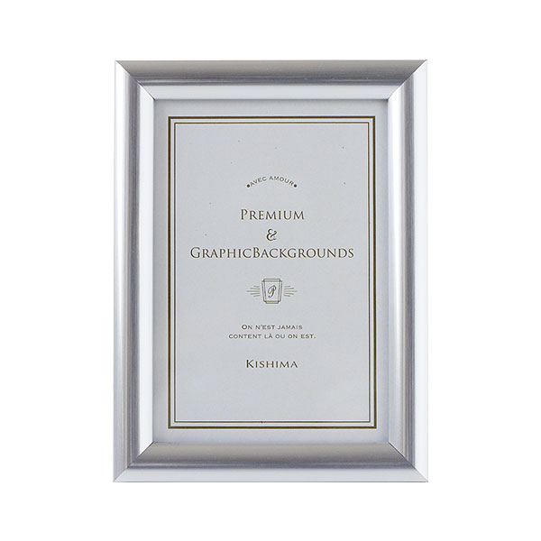 楽天市場】BERTI・ベルティ インテリアフレーム 1【KISHIMA キシマ