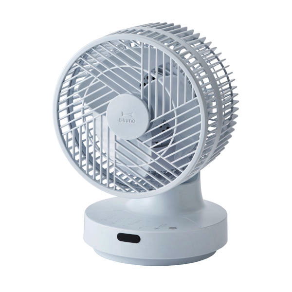 楽天市場】【ポイント10倍】BRUNO ブルーノ 全方位サーキュレーター