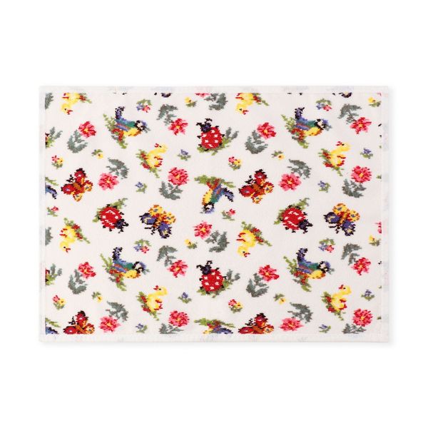 楽天市場】フェイラー公式/FEILER ハイジ ゲストタオル : フェイラー