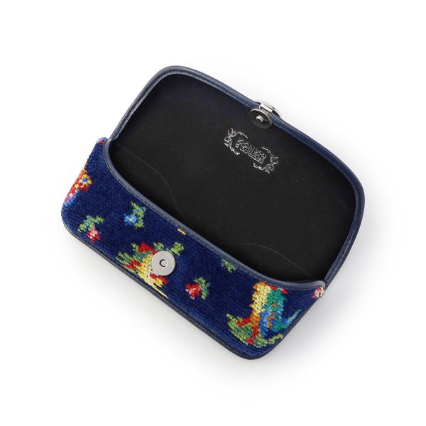 楽天市場】フェイラー公式/FEILER ハイジ 眼鏡ケース HE-221345