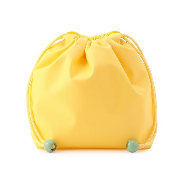 楽天市場】フェイラー公式/LOVERARY オムスビコロリン 巾着付きバッグ