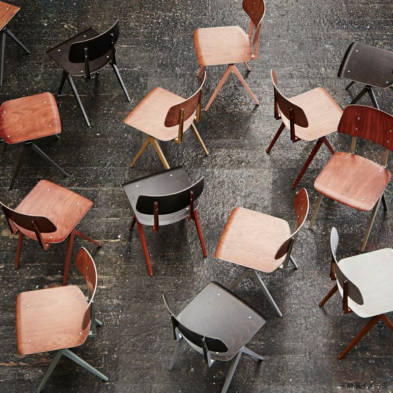 楽天市場】GALVANITAS（ガルファニタス）モデルS.16チェア : FELICE