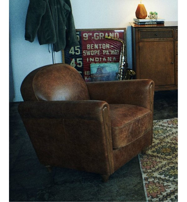 楽天市場】ACME Furniture（アクメファニチャー）オークス クラブ