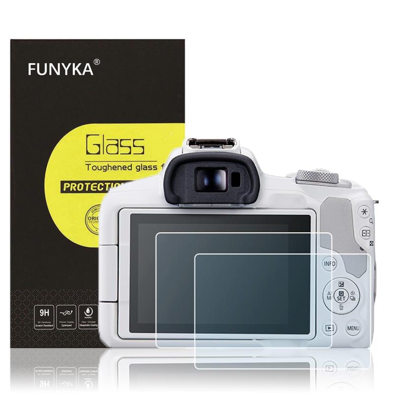 楽天市場】超薄ガラス液晶保護フィルム Canon R カメラ用 : felicitastore