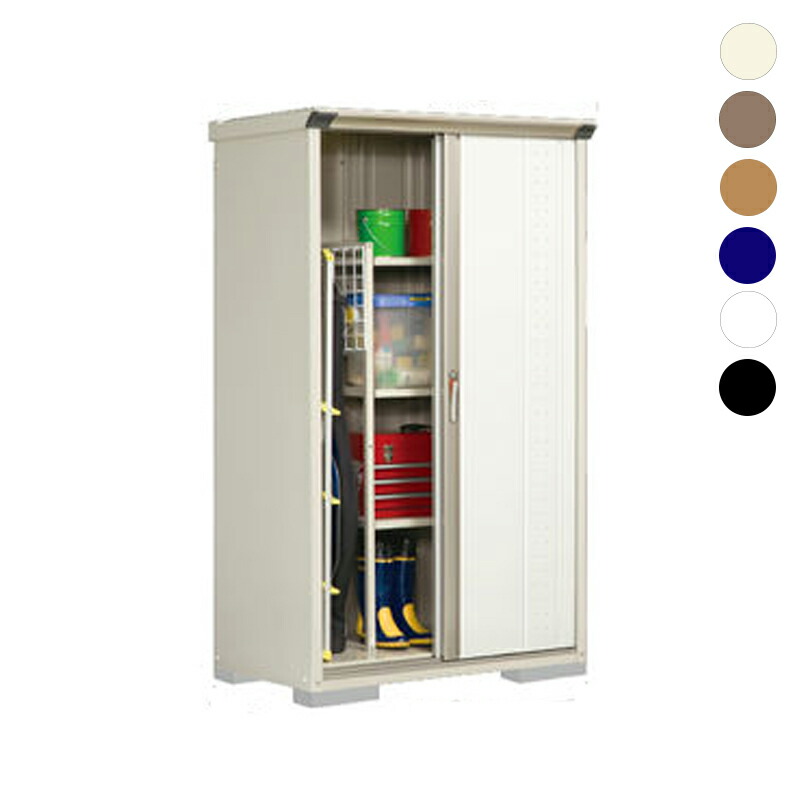 田窪工業所 グランプレステージ ジャンプ GP-116AT (物置き) 価格比較