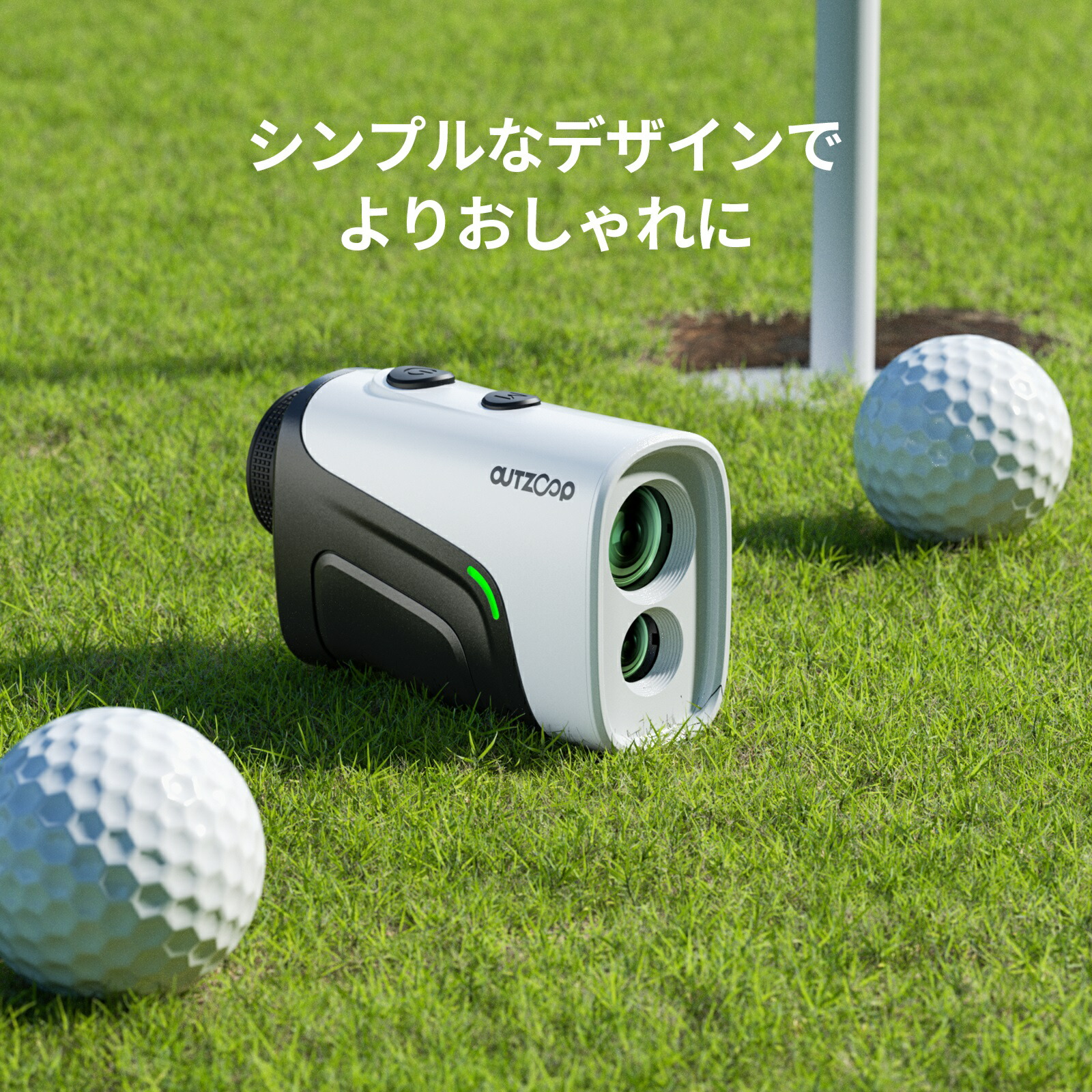range finder kf ゴルフ 距離計 マグネット 激安 レーザー距離計