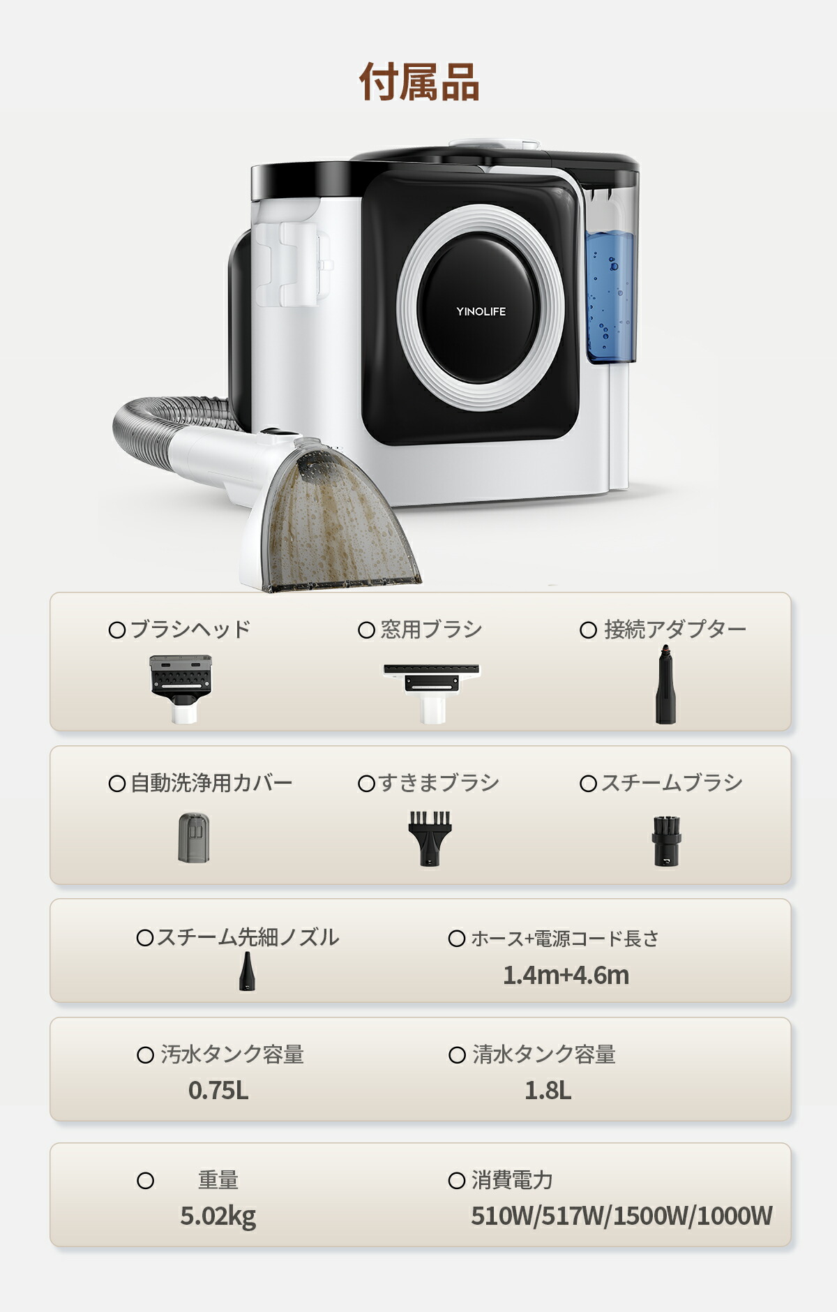 楽天市場】【エントリーで最大P11倍！業界最強クラスの吸引力！特典