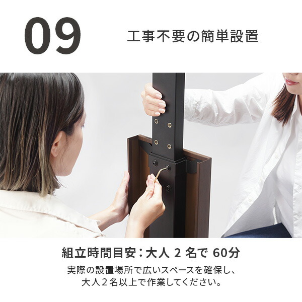 楽天市場】【20％ポイントバック！5%OFFクーポン】テレビ台 ハイタイプ