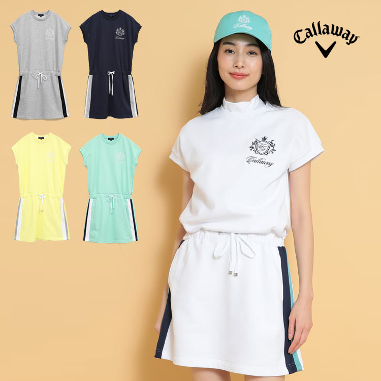 楽天市場】スウェットワンピース（ゴルフ｜スポーツ・アウトドア）の通販