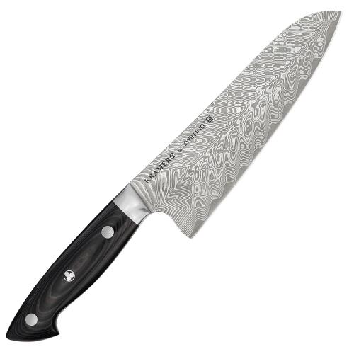 ツヴィリング J.A. ヘンケルス Zwilling ボブ・クレーマー ユーロ