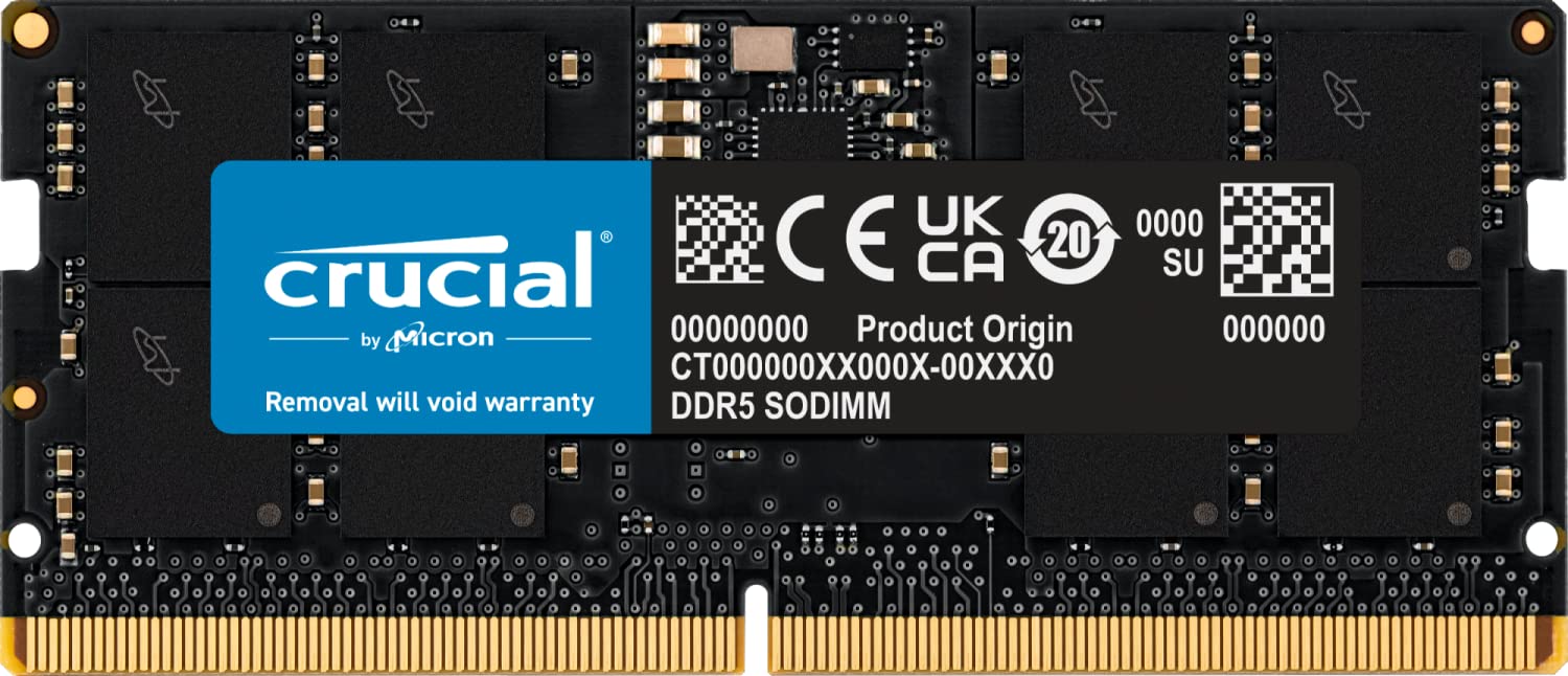 crucial ddr5 4800」の人気商品一覧 | 安い商品を通販サイトから探す