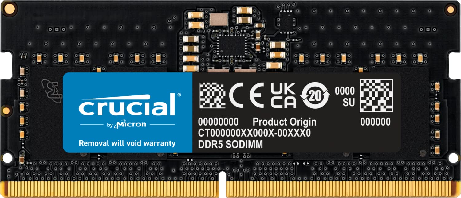 crucial ddr5-4800」の人気商品一覧 | 安い商品を通販サイトから探す