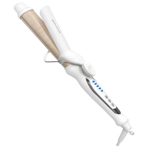 楽天市場】BAYATA ヘアアイロン カールアイロン 32mmの通販