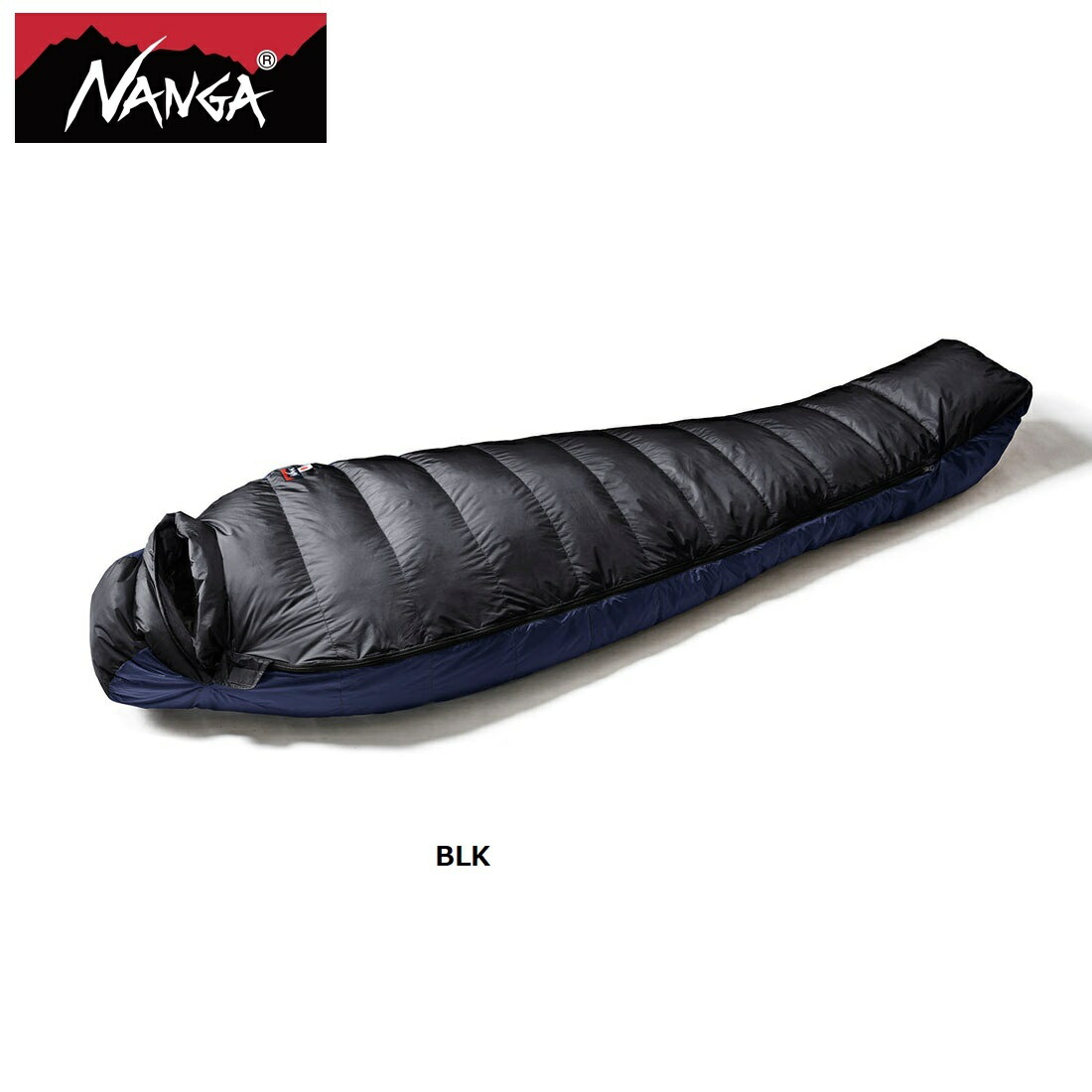 楽天市場】ナンガ オーロラ 600dx ロングの通販