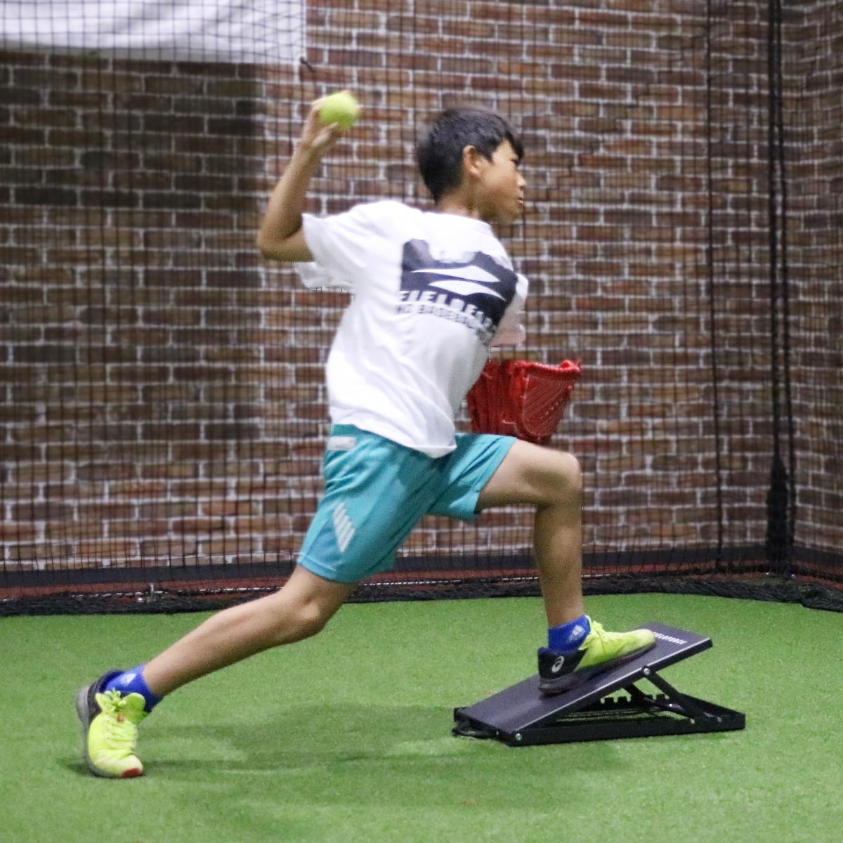 楽天市場】打撃用品1位獲得【 フィールドフォース 公式】 スウィング