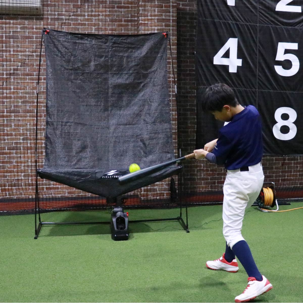 楽天市場】トスマシン1位 獲得 【 フィールドフォース 公式】オート