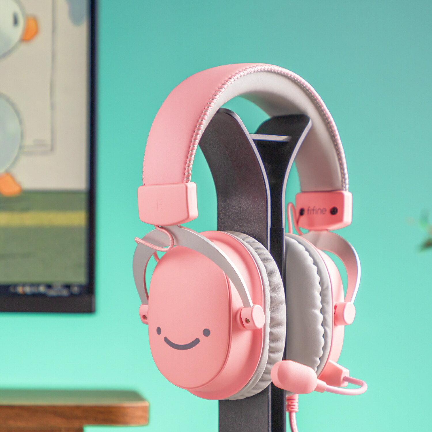 楽天市場】【スーパーセール限定 20％OFF】 ヘッドセット ヘッドフォン