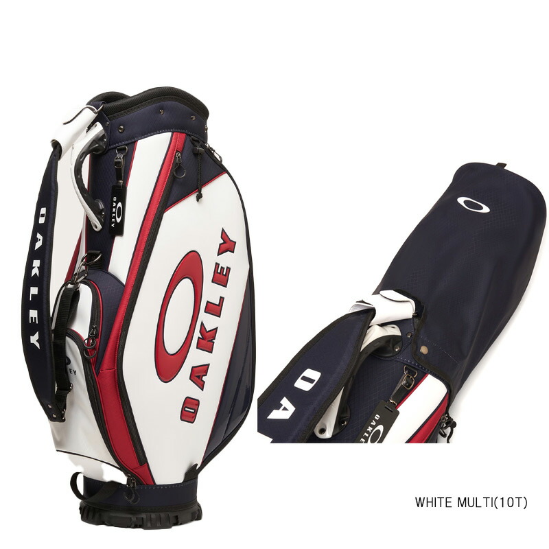 楽天市場】＼楽天1位／ オークリー ゴルフバッグ 18.0 FOS901967