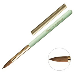 楽天市場】フルーリア スカルプ 筆の通販