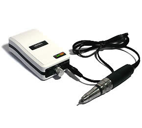 楽天市場】☆URAWA ミニター（ネイルフィニッシャー）G3