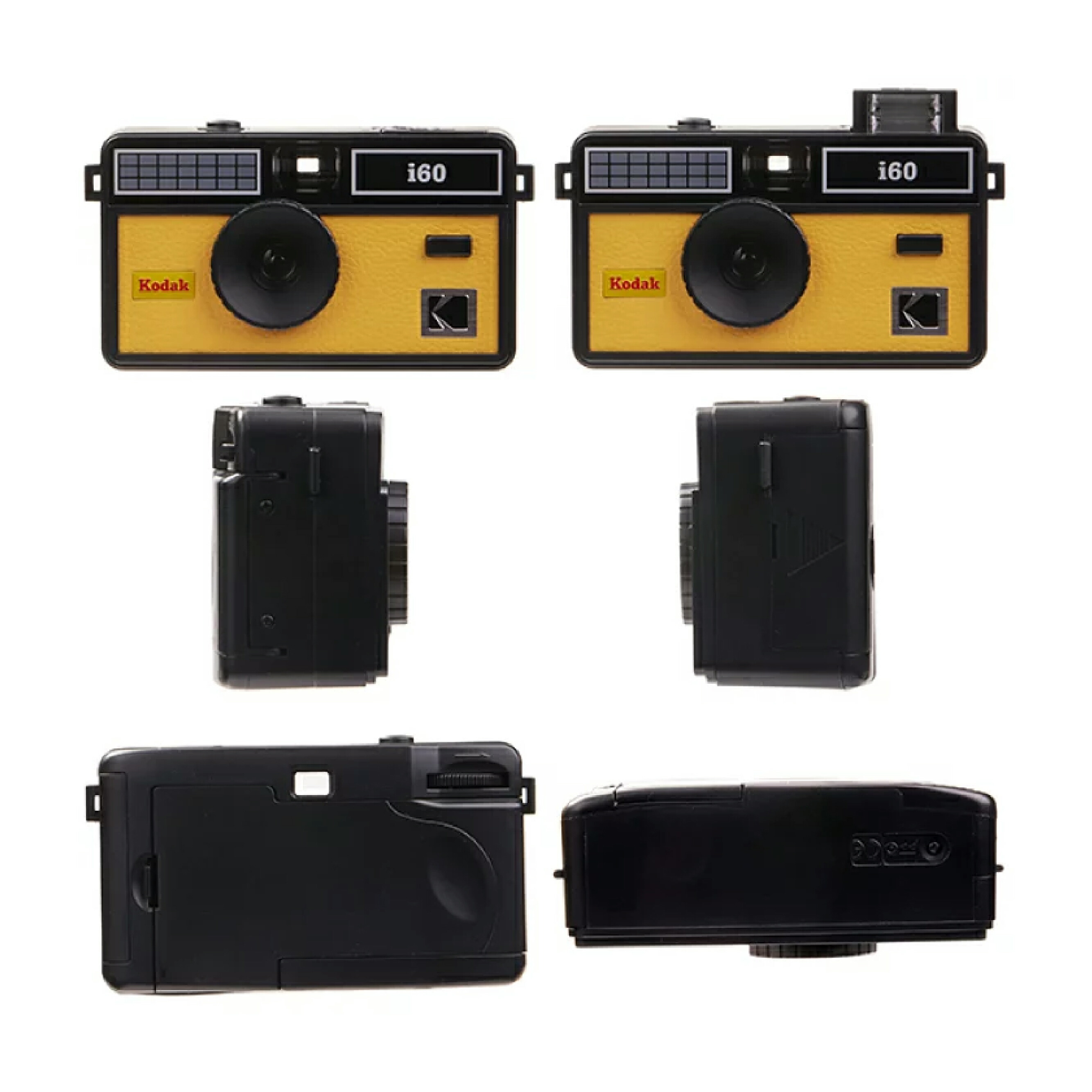 楽天市場】送料無料 SET商品 Kodak フィルムカメラ カメラ フィルム 36