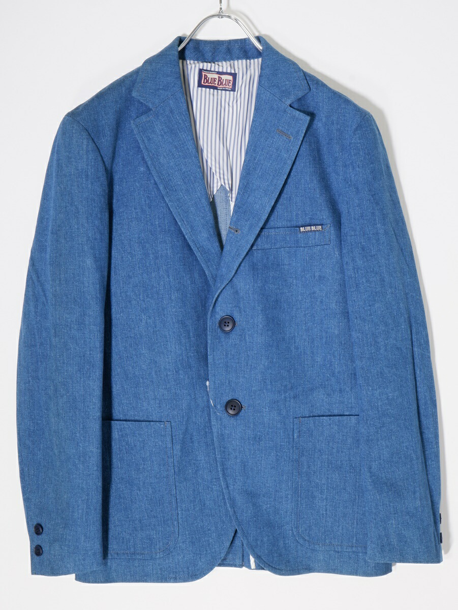 楽天市場】BLUEBLUEブルーブルー(ハリウッドランチマーケット) デニム