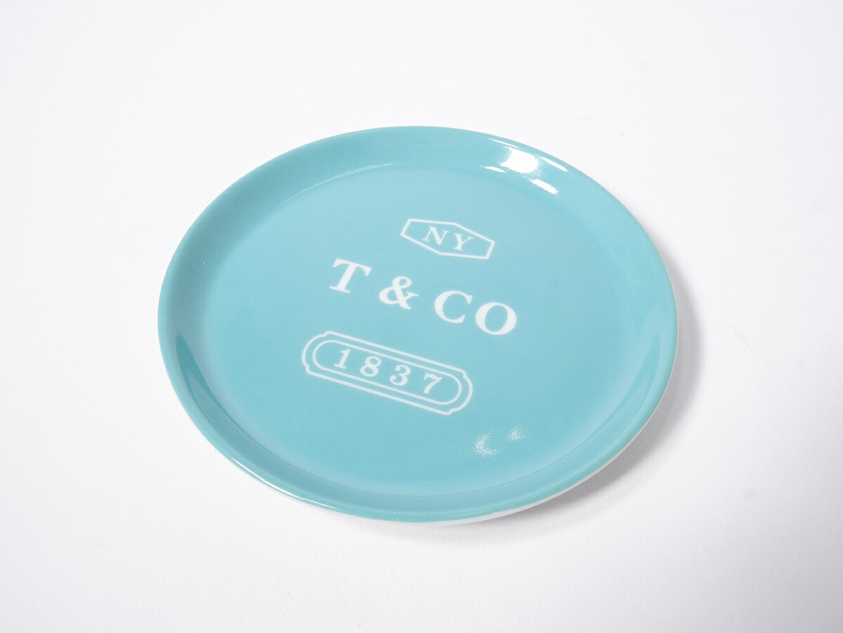 楽天市場】ティファニーTiffany & Co. ノベルティ 1837リング