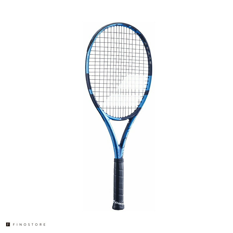 楽天市場】バボラ テニス ラケット ピュア ドライブ 107（Babolat PURE