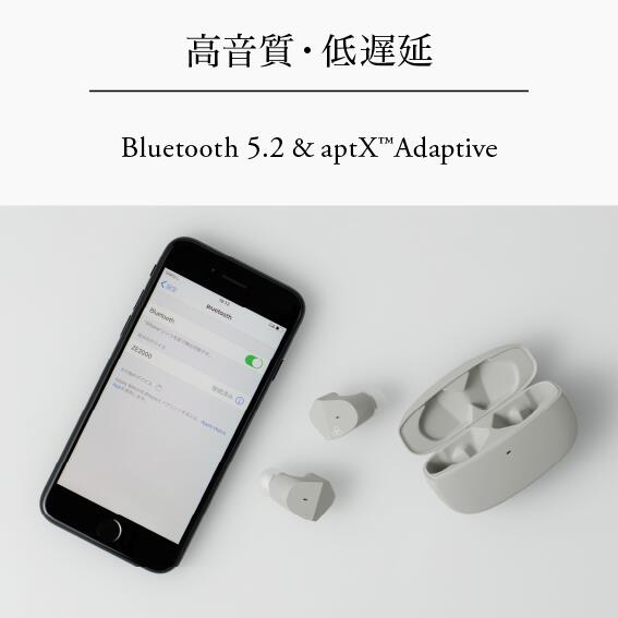 楽天市場】final公式 ZE2000 final ファイナル カナル型 ワイヤレス