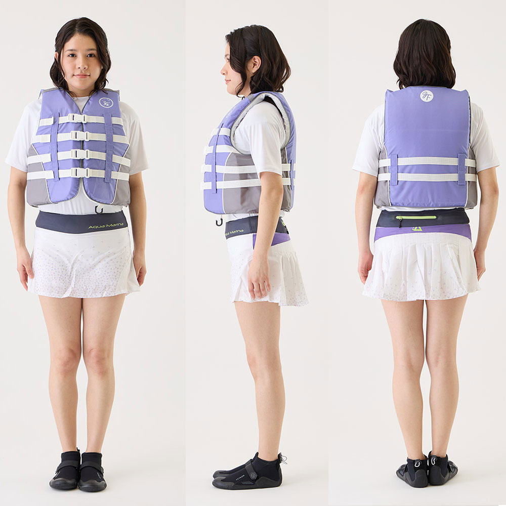 楽天市場】ライフジャケット 大人 J-FISH クイーン ライフベスト