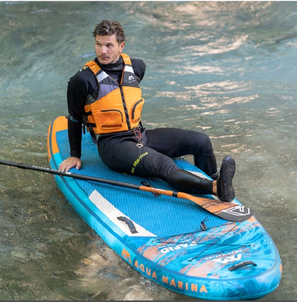 楽天市場】2026 AQUA MARINA アクアマリーナ RAPID ラピッド SUP