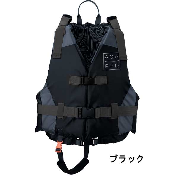 楽天市場】AQA ライフジャケット 2 KA-9025 KA9025 男性 女性 メンズ