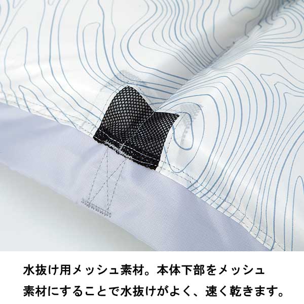 楽天市場】AQA ライフジャケット 2 KA-9025 KA9025 男性 女性 メンズ