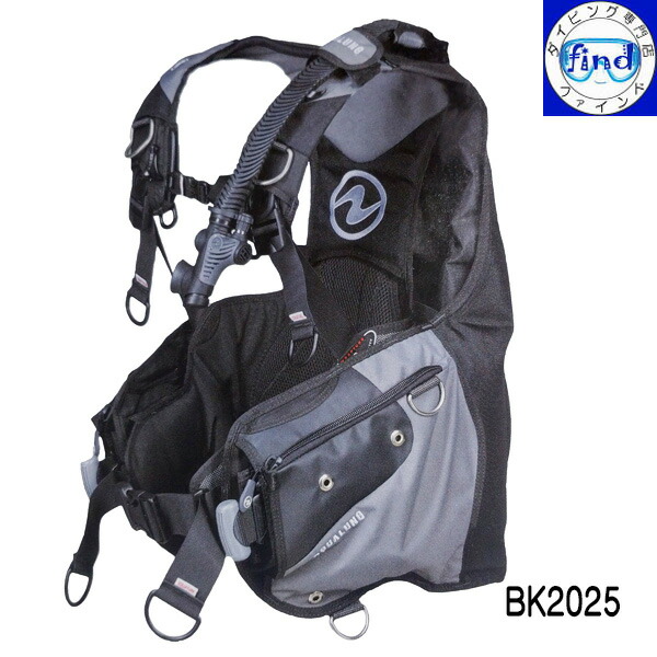 楽天市場】ポイント20倍 AQUALUNG アクアラング BCD アクシオム Men