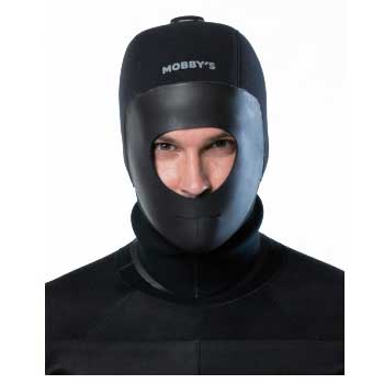 楽天市場】MOBBYS モビーズ ドリフト アイス フード XDH-300 XDH300