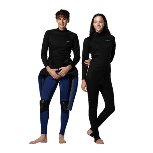 楽天市場】MOBBY'S モビーズメンズ ウォーム プラス ロングスリーブ