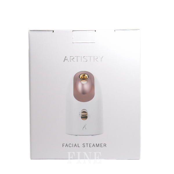 楽天市場】アムウェイ アーティストリー フェイシャルスチーマー Amway